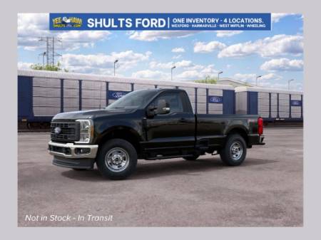 2027 Ford F-350SD XL