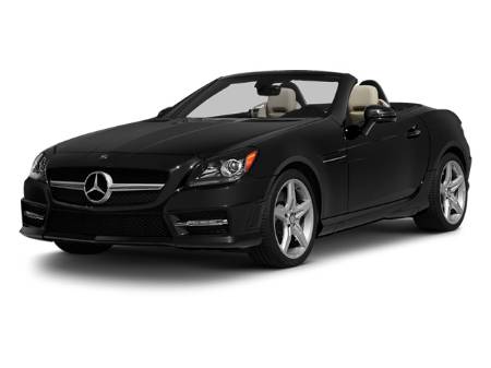 2013 Mercedes-Benz SLK SLK 250