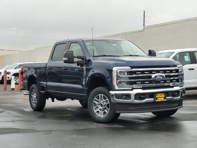 2027 Ford F-250SD LARIAT