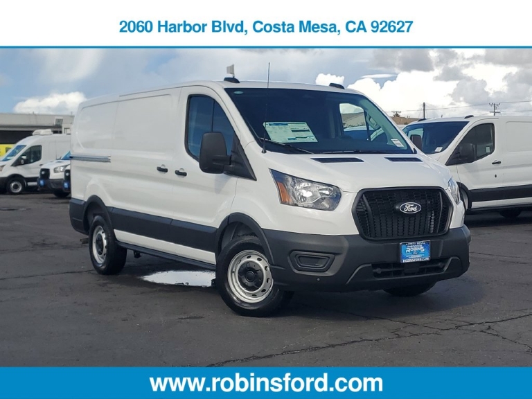 2027 Ford Transit-150 Base