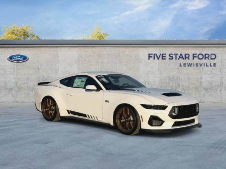 2026 Ford Mustang RTR Spec 3