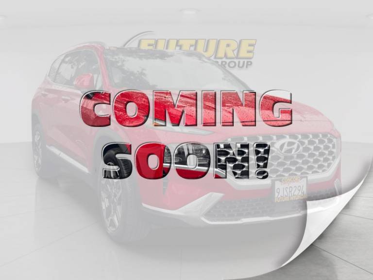 2023 Hyundai Santa Fe Hybrid Limited