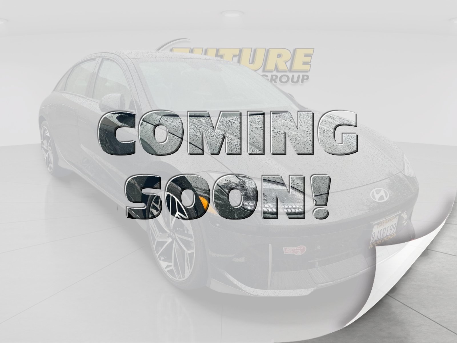 2023 Hyundai Ioniq 6 Limited