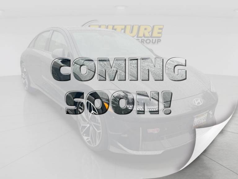 2023 Hyundai Ioniq 6 Limited