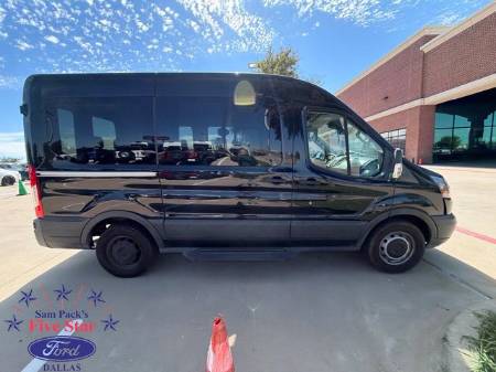 2019 Ford Transit-150 XL