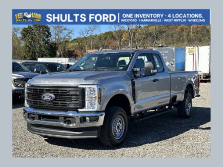 2027 Ford F-350SD XL