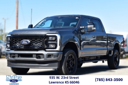 2027 Ford F-350SD LARIAT