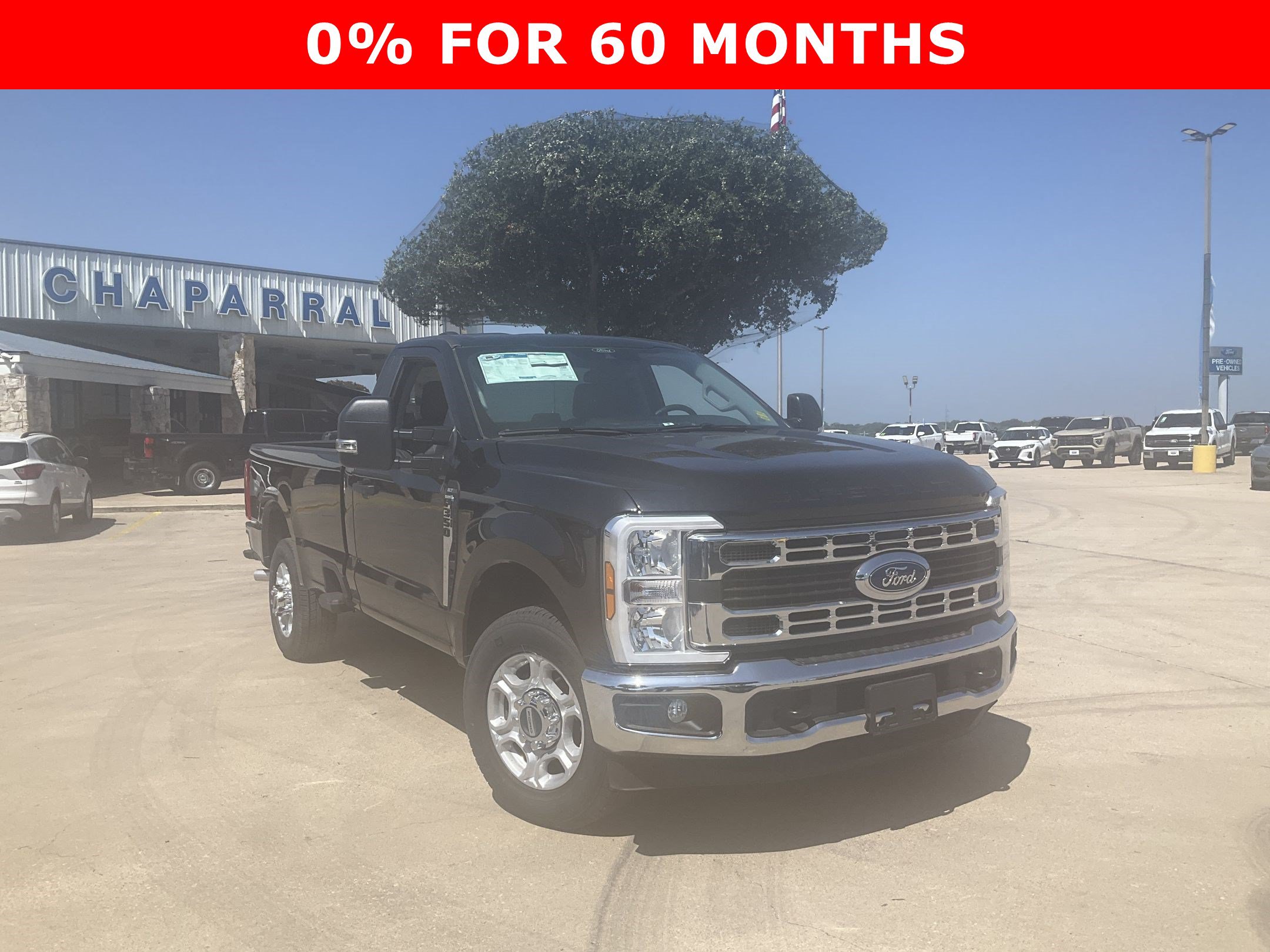 2026 Ford F-350 Super Duty