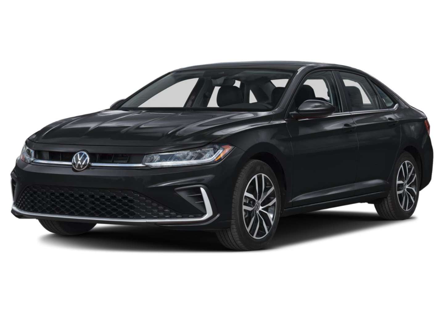 2027 Volkswagen Jetta