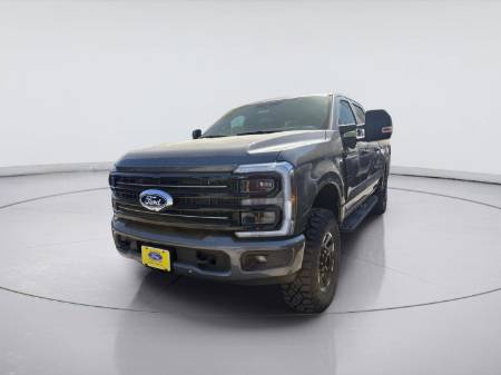 2027 Ford Super Duty F-250 Platinum