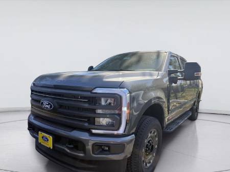 2027 Ford Super Duty F-250 XLT