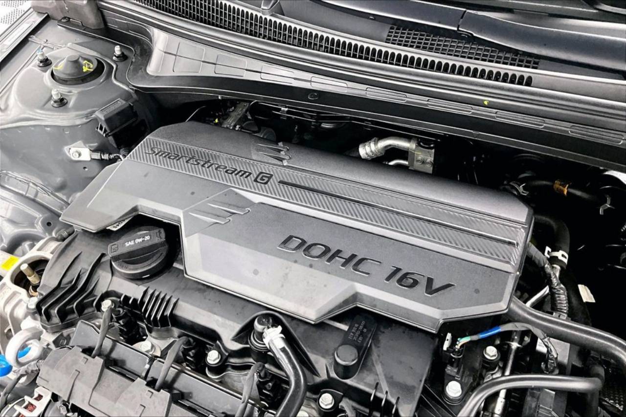 2025 Hyundai Elantra SEL - Photo 33