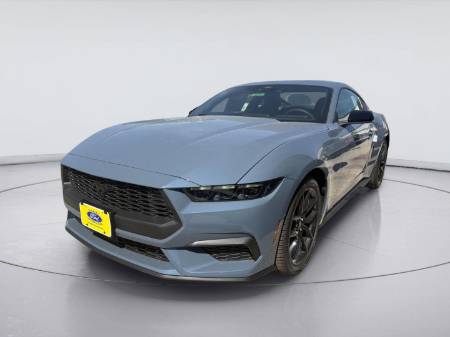 2026 Ford Mustang EcoBoost®