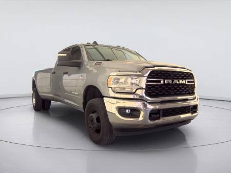 2023 RAM 3500 BIG Horn