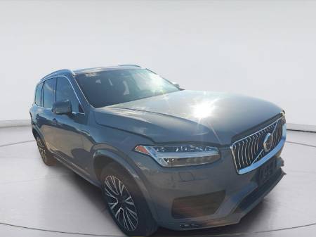 2020 Volvo XC90 Momentum