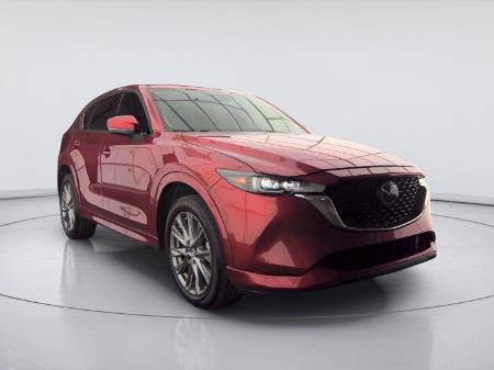 2024 Mazda CX-5 2.5 S Premium Package