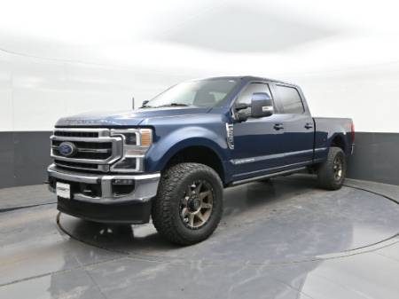2020 Ford Super Duty F-250 SRW LARIAT