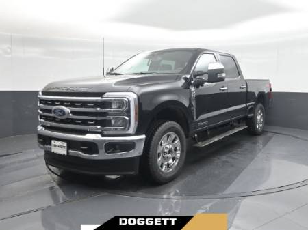 2026 Ford Super Duty F-250 SRW King Ranch