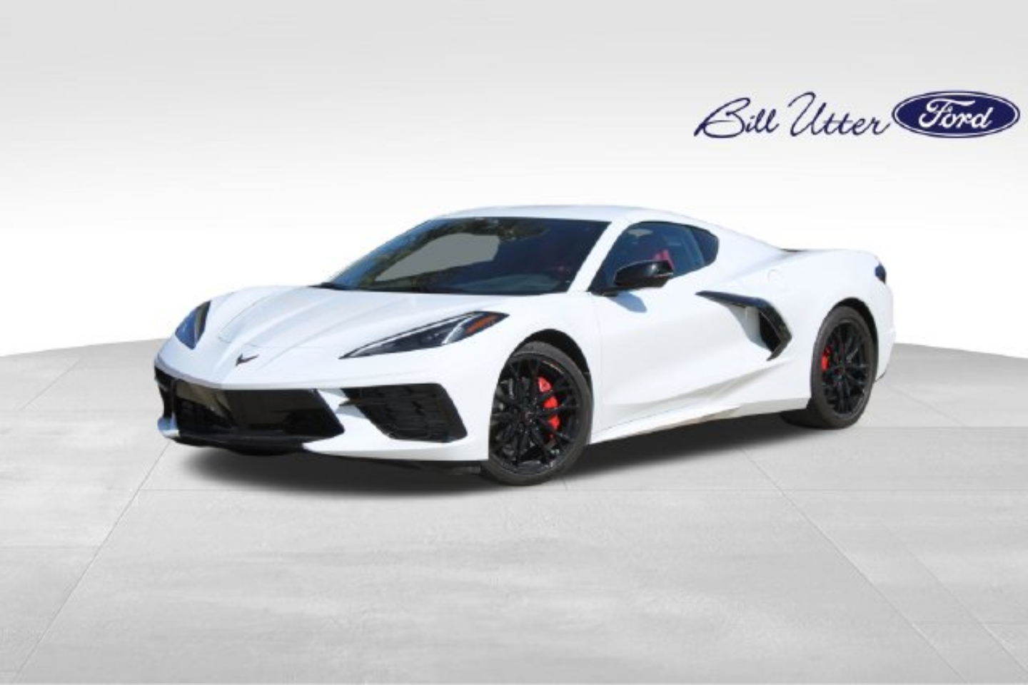 2025 Chevrolet Corvette