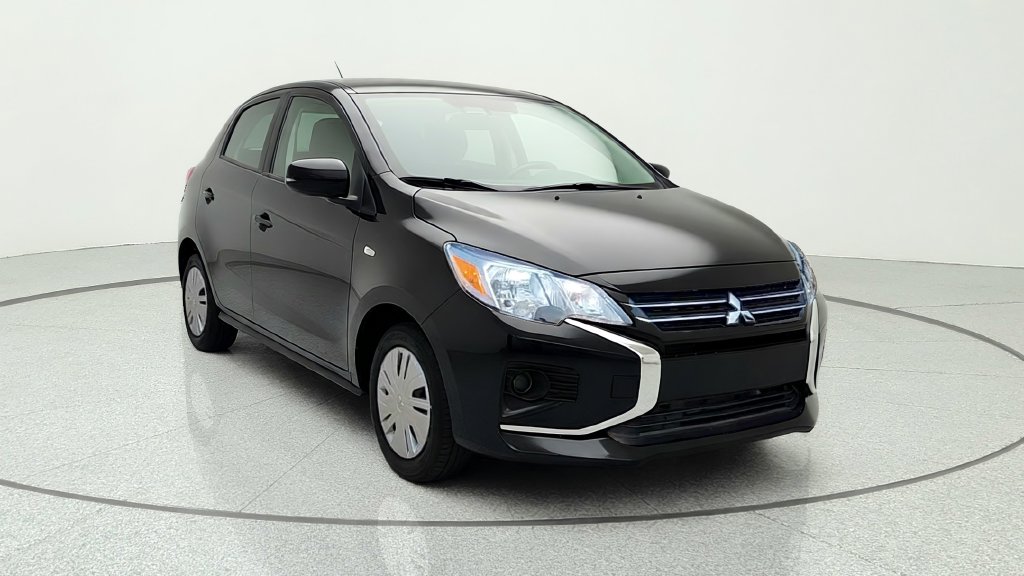 2024 Mitsubishi Mirage