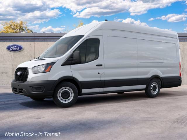 2027 Ford Transit Cargo Van T350
