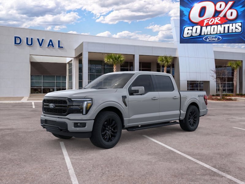 2026 Ford F-150 Shelby
