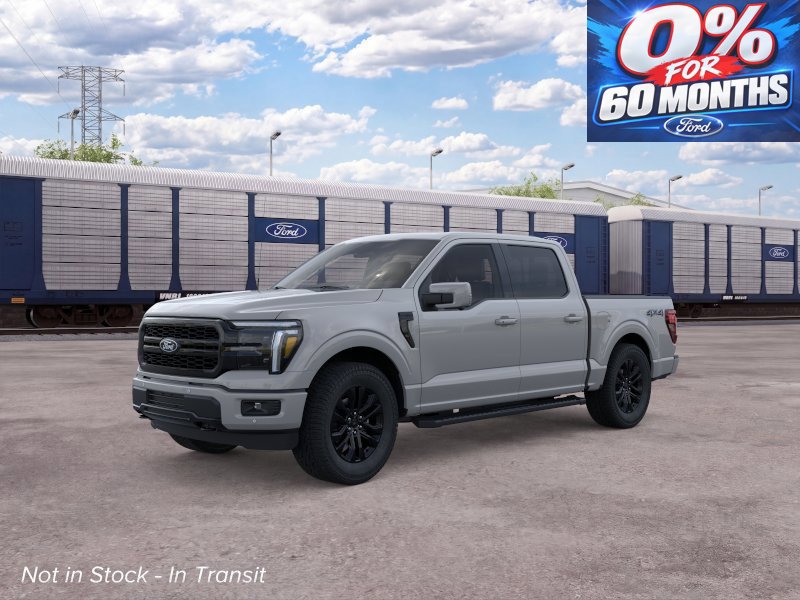 2026 Ford F-150 Shelby