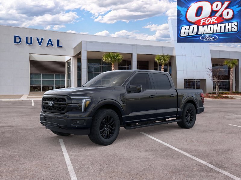 2026 Ford F-150 Roush