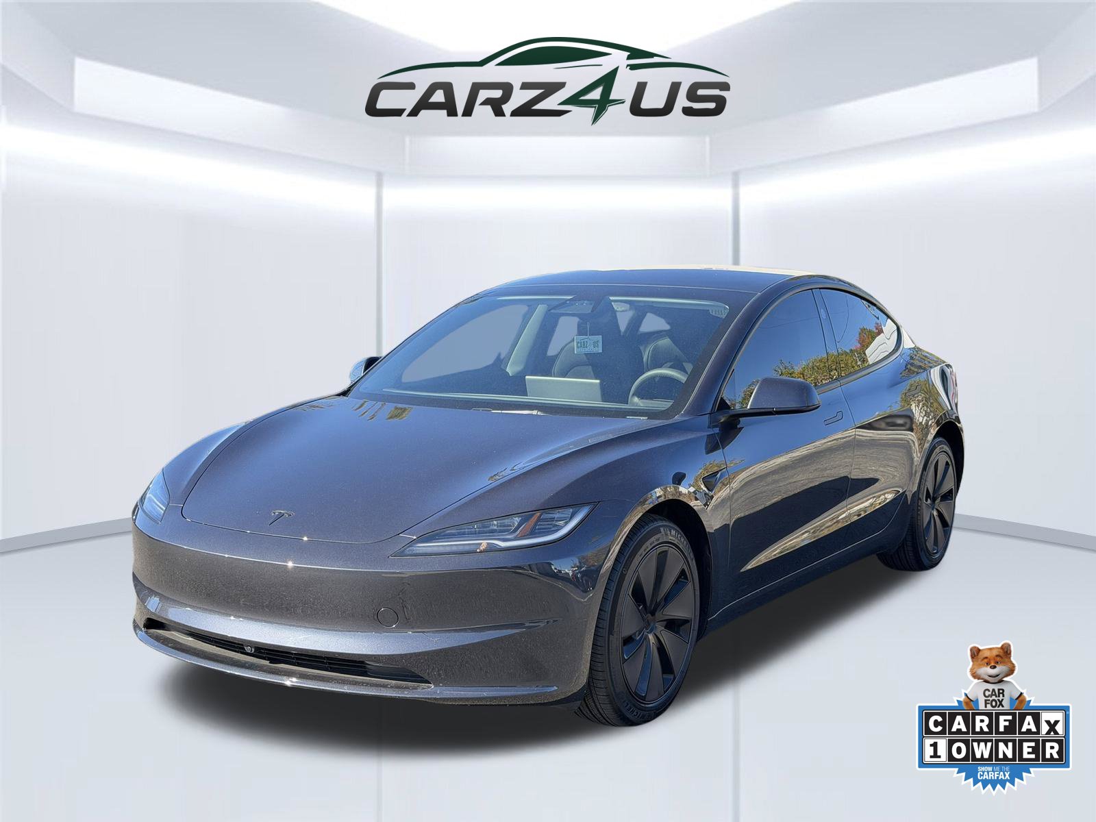 2026 Tesla Model 3 Premium