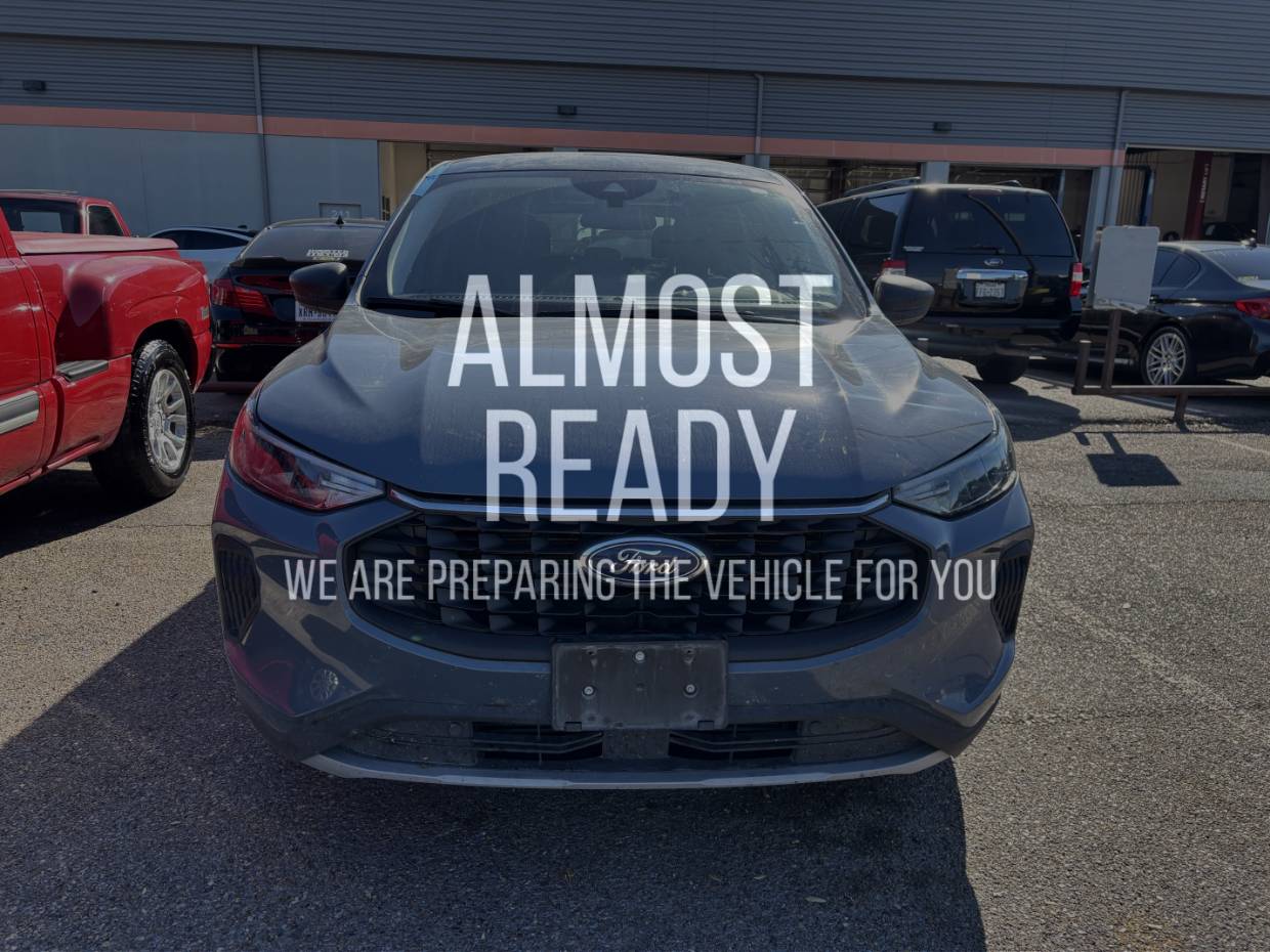 2023 Ford Escape
