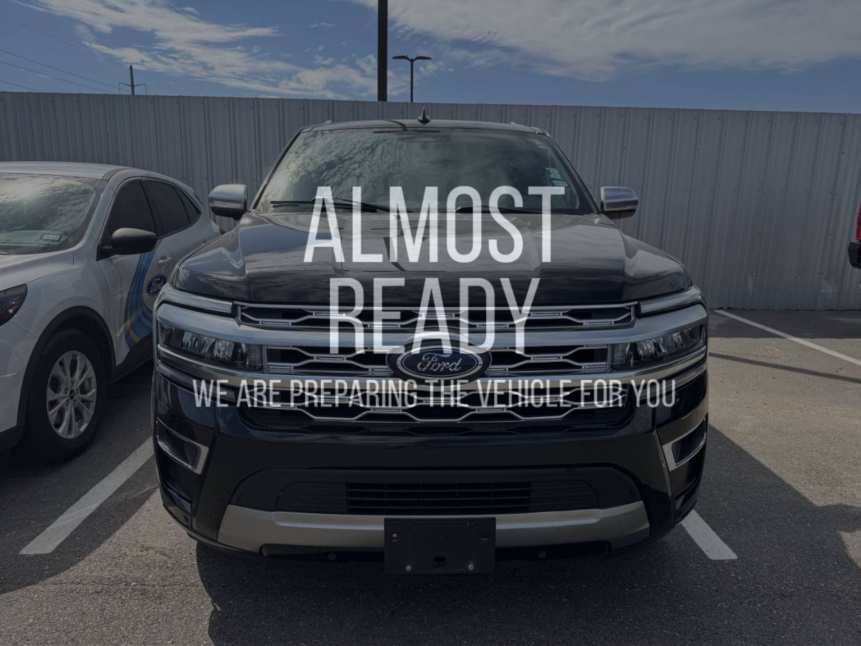 2023 Ford Expedition