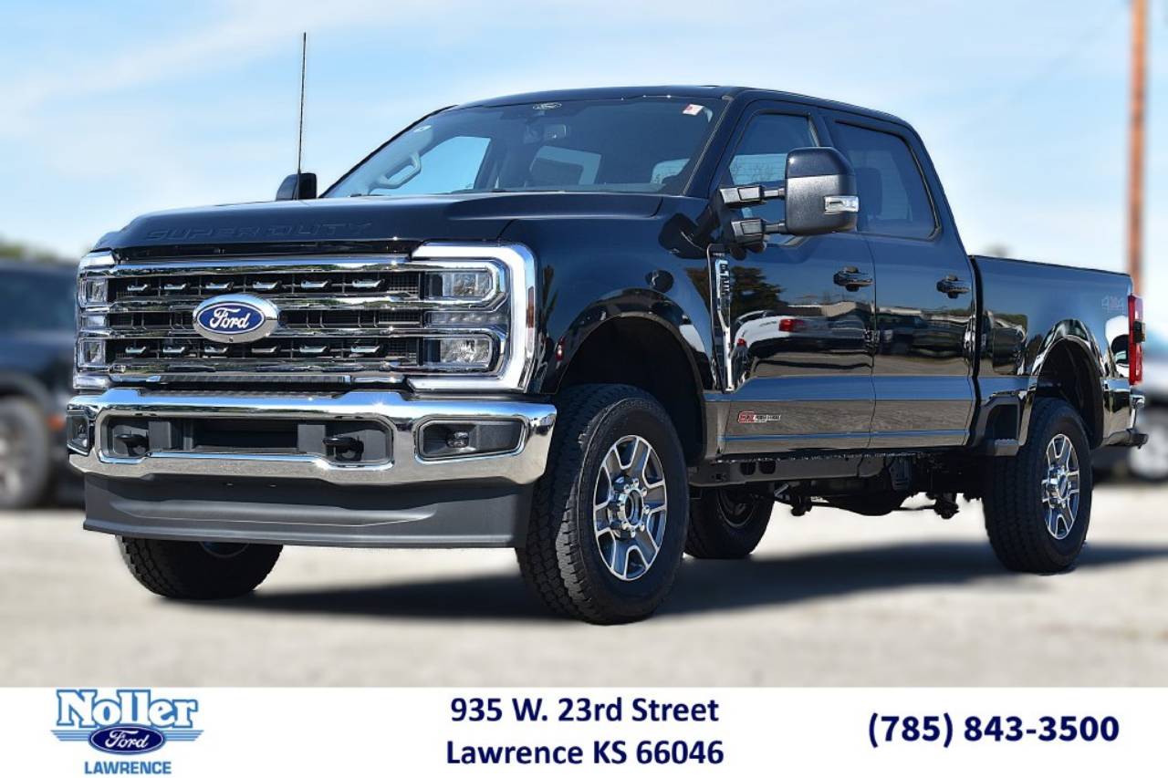 2027 Ford F-250 Super Duty