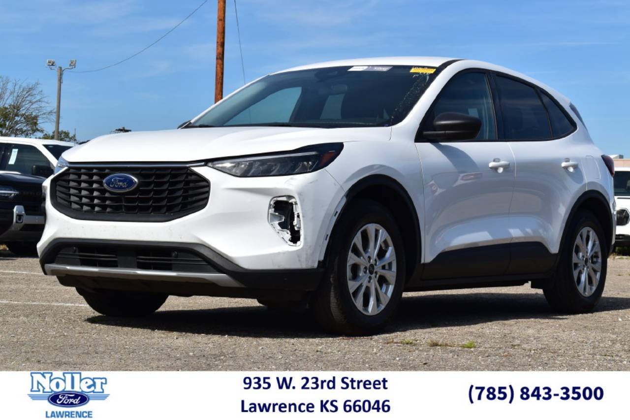 2026 Ford Escape
