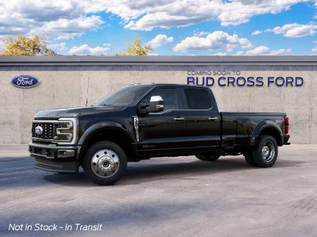 2027 Ford Super Duty F-450 DRW King Ranch