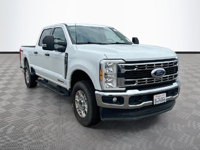 2026 Ford Super Duty F-250 Srw