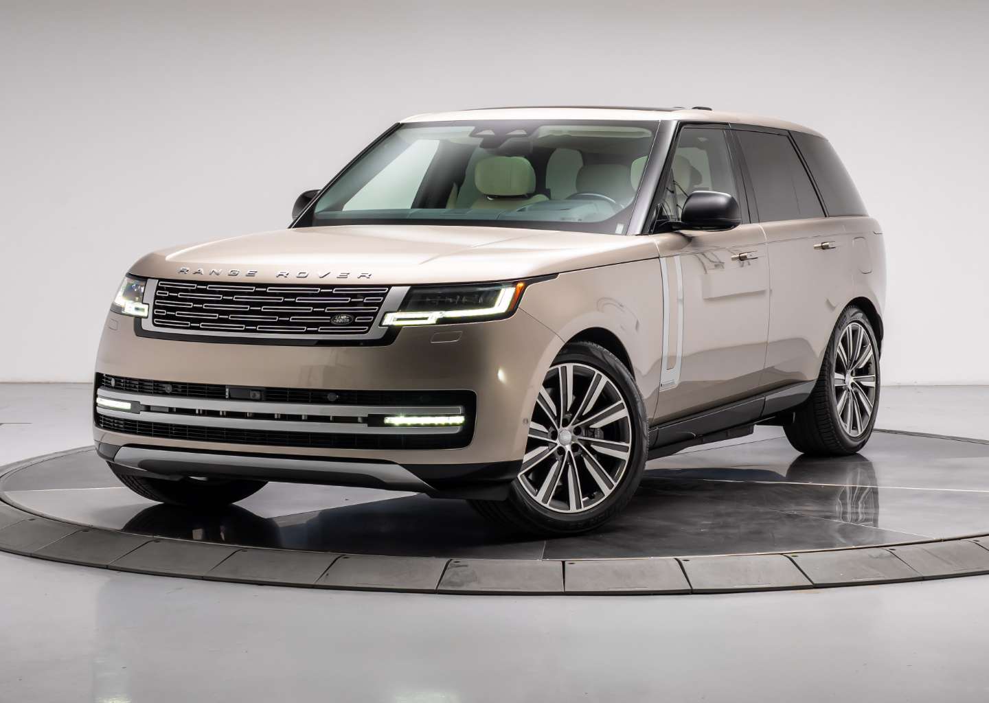 2024 Land Rover Range Rover