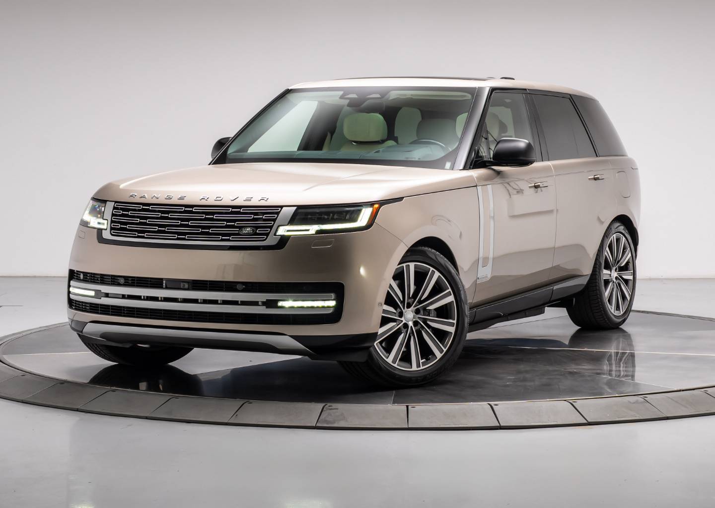 2024 Land Rover Range Rover