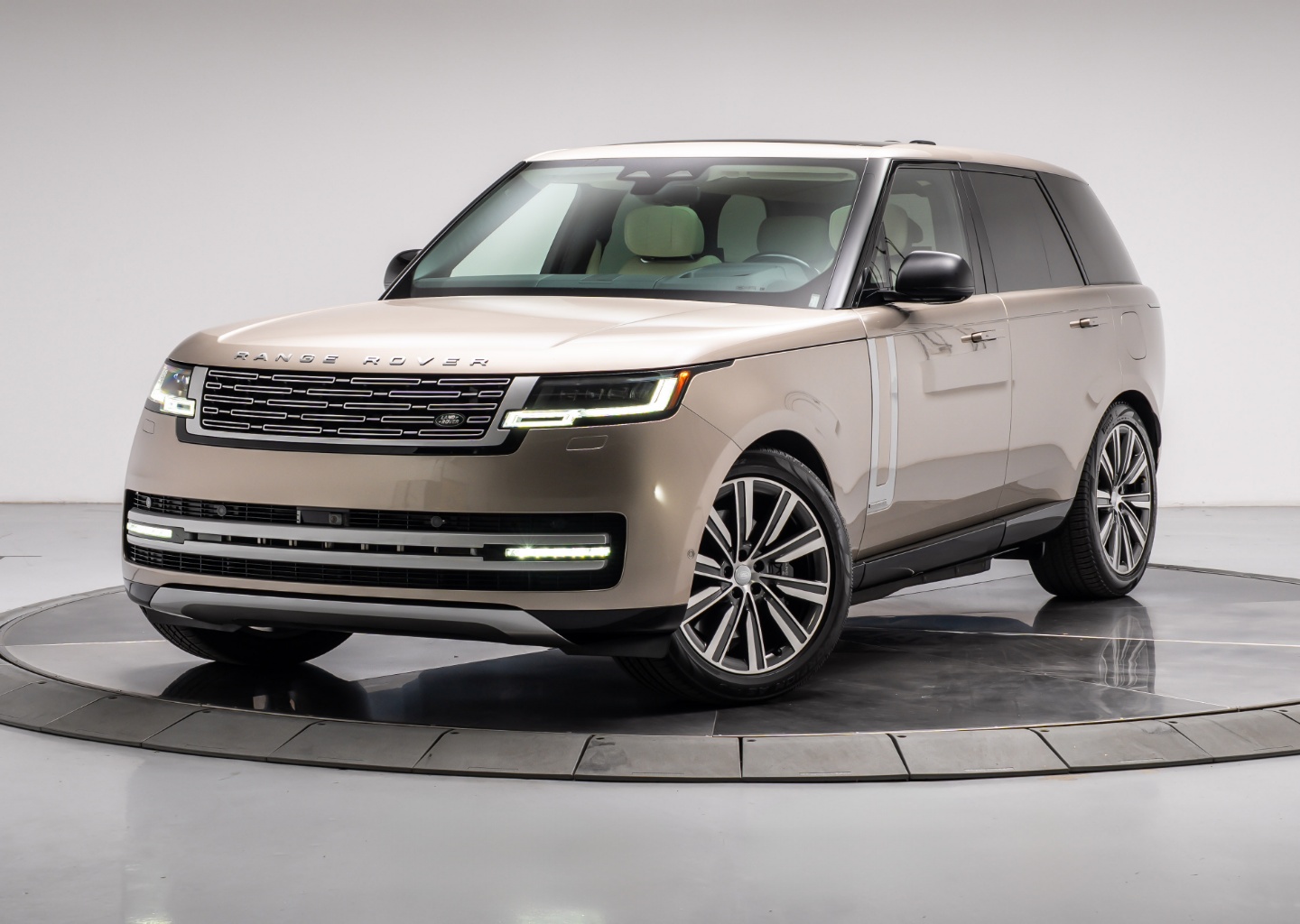 2024 Land Rover Range Rover