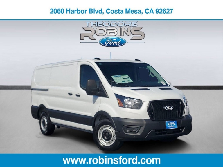 2027 Ford Transit-150 Base