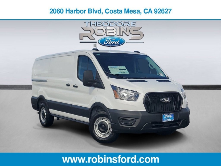 2027 Ford Transit-150 Base