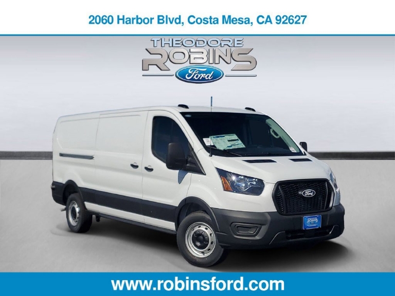 2027 Ford Transit-350 Base