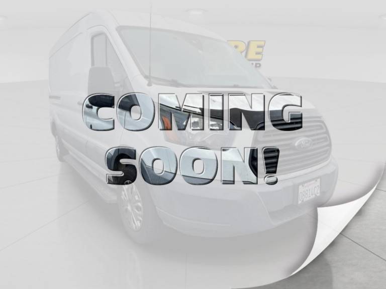 2016 Ford Transit-250 Base