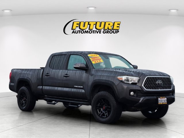 2019 Toyota Tacoma TRD OFF-Road