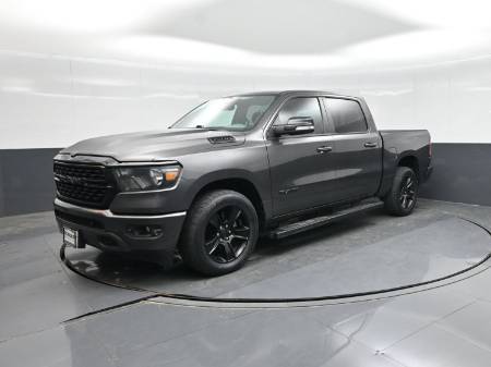 2022 RAM 1500 Lone Star