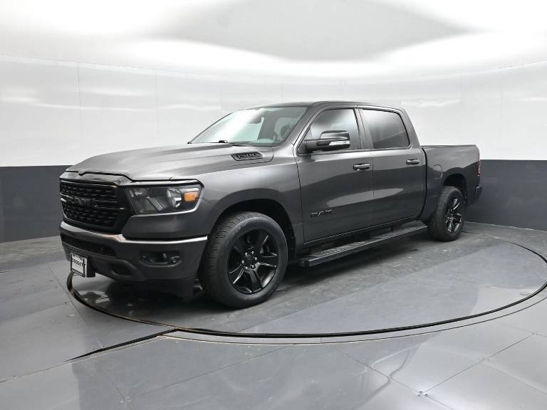 2022 RAM 1500 Lone Star