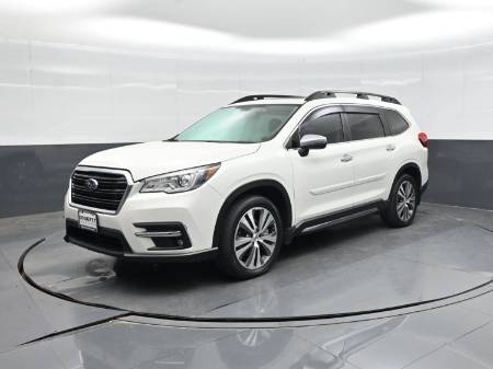 2021 Subaru Ascent Touring