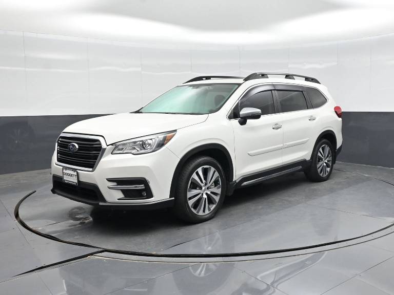 2021 Subaru Ascent Touring