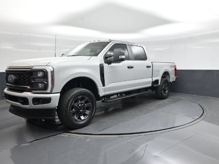 2025 Ford Super Duty F-250 SRW XL