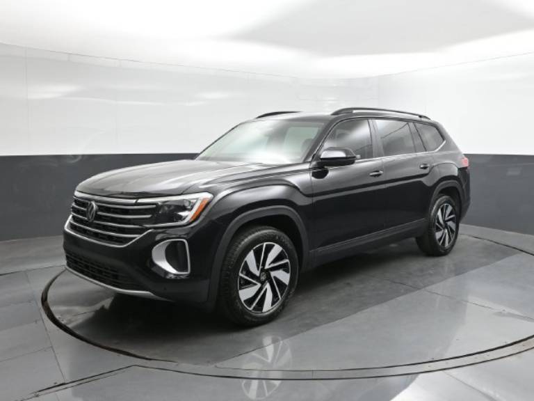 2026 Volkswagen Atlas SE w/Technology