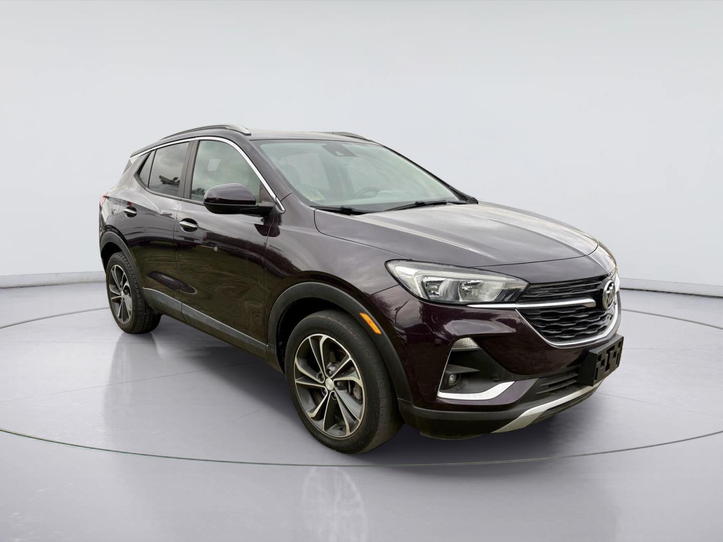 2021 Buick Encore GX